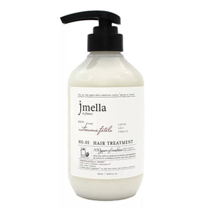 JMELLA No.2 紀梅拉致命女人護髮素 500ml