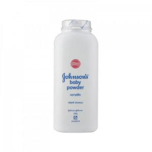 Johnson & Johnson 強生 嬰兒爽身粉 200g
