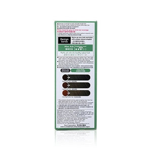 KAO 花王 Liese 泡泡染髮劑 - 薄荷灰色 1box