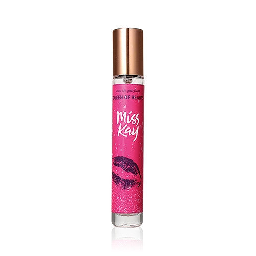 MISS KAY Queen of Hearts 女装淡香水 25ml