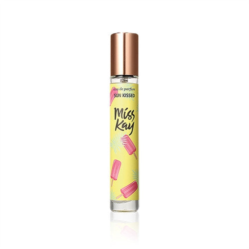 MISS KAY Sun Kissed 女装淡香水 25ml