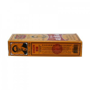 Gold Boss 金波士 金波士破痛油 40ml / 1.4oz