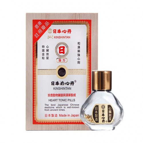 日本心丹 日本心丹 200粒