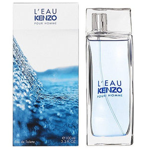 Kenzo 高田賢三 L'EAU KENZO Pour Homme 風之戀男士淡香水 100ml