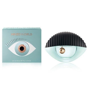 Kenzo 高田賢三 WORLD 女士淡香精 75ml
