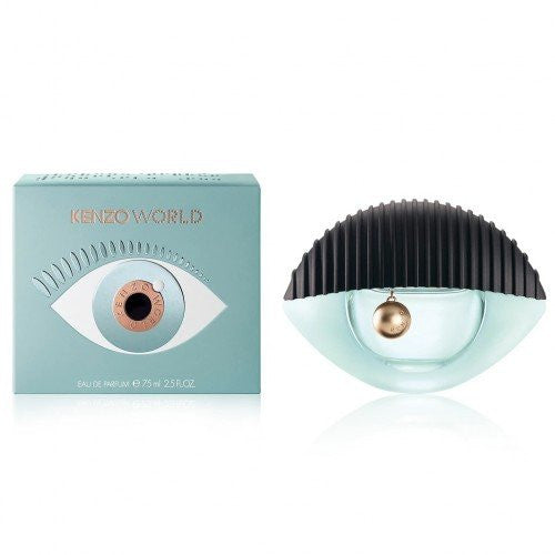 Kenzo 高田賢三 WORLD 女士淡香精 75ml