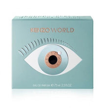 將圖片載入圖庫檢視器 Kenzo 高田賢三 WORLD 女士淡香精 75ml
