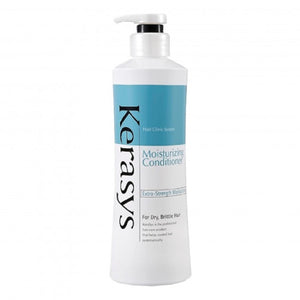 Kerasys 可瑞絲 Moisturizing Conditioner 600ml