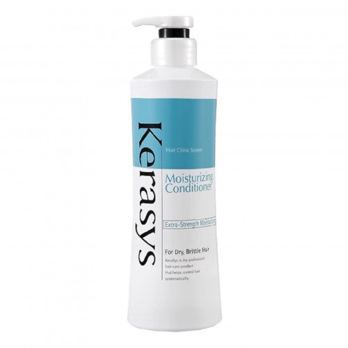 Kerasys 可瑞絲 Moisturizing Conditioner 600ml