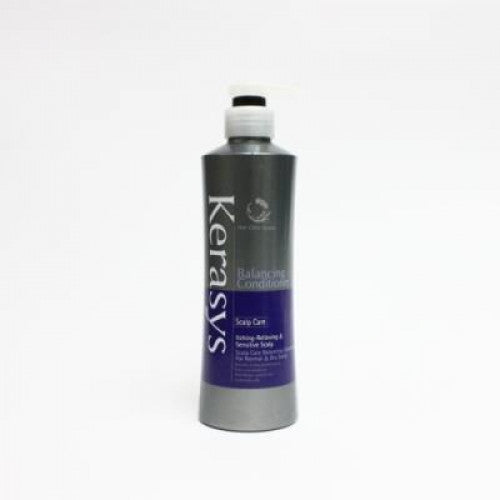 Kerasys 可瑞絲 均衡頭皮護理護髮露 600ml / 20oz