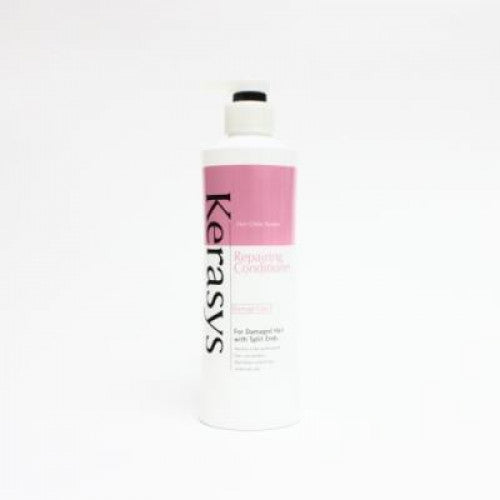 Kerasys 可瑞絲 修護護髮露 600ml / 20oz