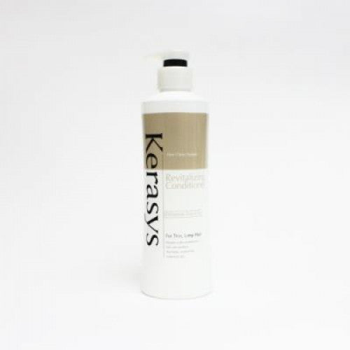 Kerasys 可瑞絲 活力豐盈護髮露 600ml / 20oz