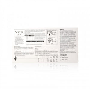 KingFa KS-ST-RT021 一次性手套 (細碼) 藍色 50pairs
