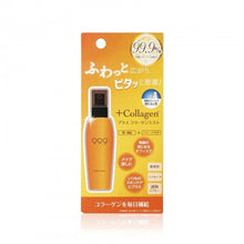 將圖片載入圖庫檢視器 Plus Collagen +Collagen 99.9 膠原蛋白絲柔噴霧 35ml
