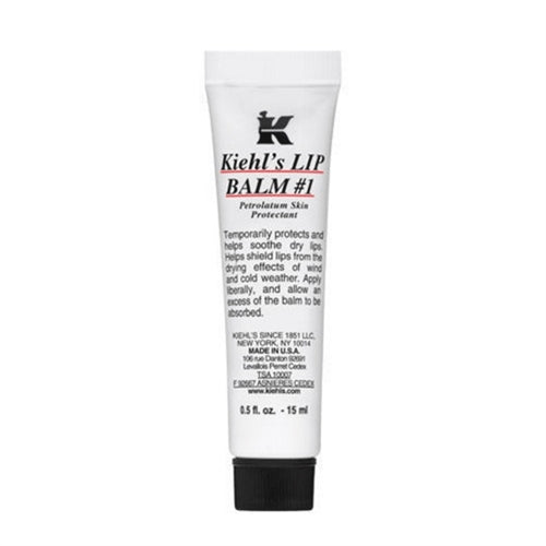 Kiehl's 契爾氏 全效潤唇膏#1 Tube (原味) 15ml