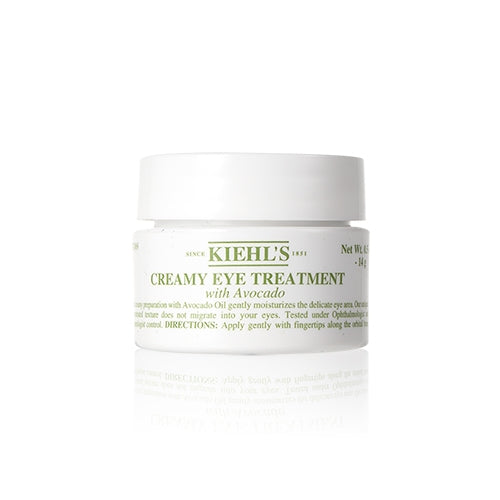 Kiehl's 契爾氏 牛油果眼霜 14g