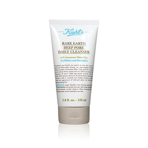 Kiehl's 契爾氏 亞瑪遜白泥毛孔深層潔膚霜 150ml