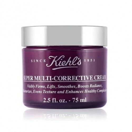 Kiehl's 契爾氏 極緻塑顏全效乳霜 75ml