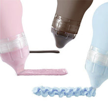 將圖片載入圖庫檢視器 kool 烘焙裝飾噴嘴套裝 (5件裝) 1set
