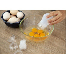 將圖片載入圖庫檢視器 kool 烘焙裝飾噴嘴套裝 (5件裝) 1set
