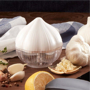 kool 蒜頭香料切片器 1pc