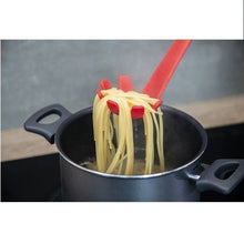 將圖片載入圖庫檢視器 kool 矽膠意粉勺 1pc
