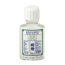 將圖片載入圖庫檢視器 Kwan Loong 均隆 均隆驅風油(家庭裝+贈品) 57cc
