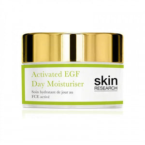 Skin Research 活性 EGF 表皮再生保濕日霜 50ml