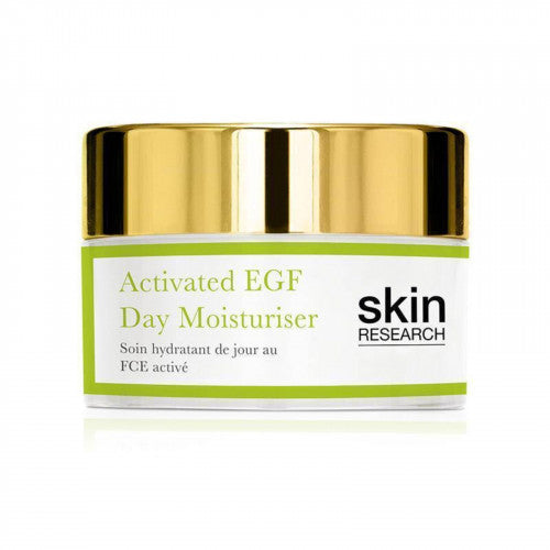 Skin Research 活性 EGF 表皮再生保濕日霜 50ml