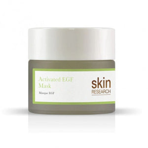 Skin Research 活性 EGF 表皮再生面膜 50ml