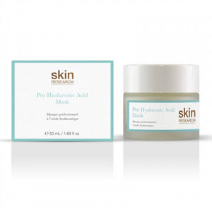 Skin Research Pro透明質酸面膜 50ml