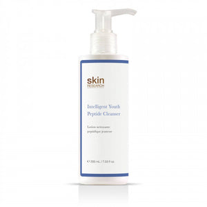 Skin Research 青春胜肽洗面液 200ml