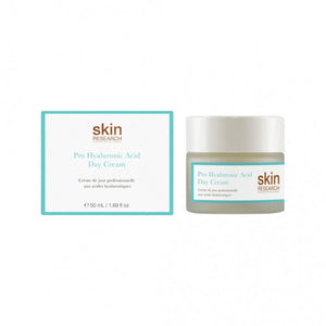 Skin Research Pro透明質酸日霜 50ml