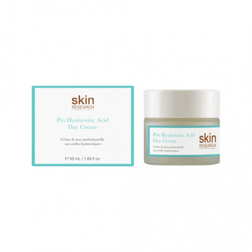 Skin Research Pro透明質酸日霜 50ml