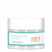將圖片載入圖庫檢視器 Skin Research Pro透明質酸日霜 50ml
