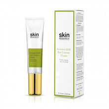 將圖片載入圖庫檢視器 Skin Research 活性 EGF 表皮再生眼部輪廓修護霜 15ml
