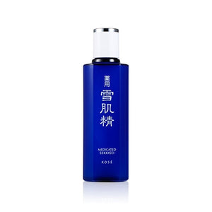 Sekkisei 雪肌精 藥用雪肌精化粧水 200ml / 6.7oz