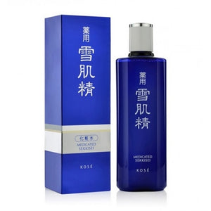 Sekkisei 雪肌精 藥用雪肌精雪肌精化粧水 360ml / 12oz