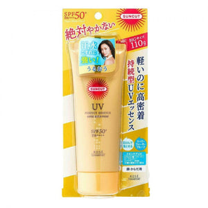 Kose 高絲 Suncut 超防水防曬乳液 SPF50+ PA++++ 110g