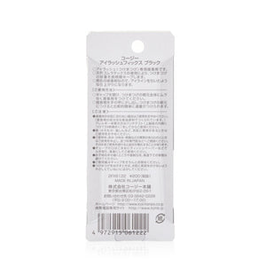 Koji 假眼睫毛膠水(黑色) 1pc