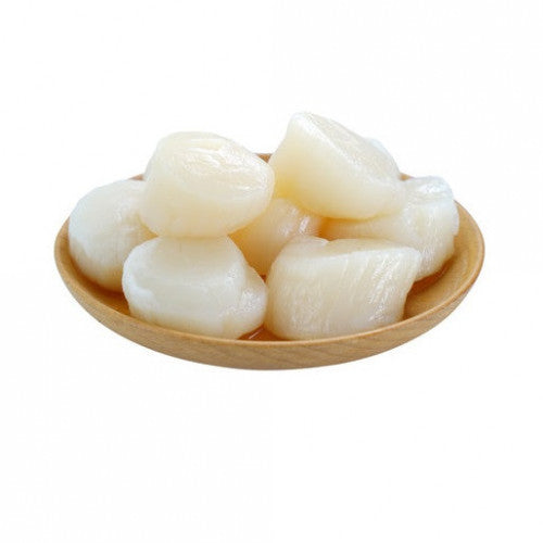 街市店 急凍帶子(10粒) 10粒