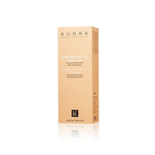 將圖片載入圖庫檢視器 KUORA SPF 50+抗紫外線防曬乳 200ml
