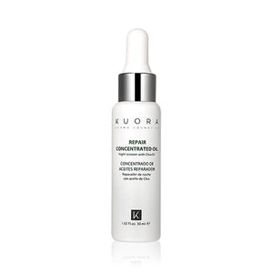 KUORA 夜間重點修復精華油 30ml