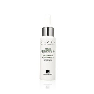 KUORA 夜間重點修復精華油 30ml