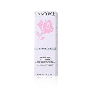 Lancome 蘭蔻 舒緩抗壓保濕果凍面膜 100ml