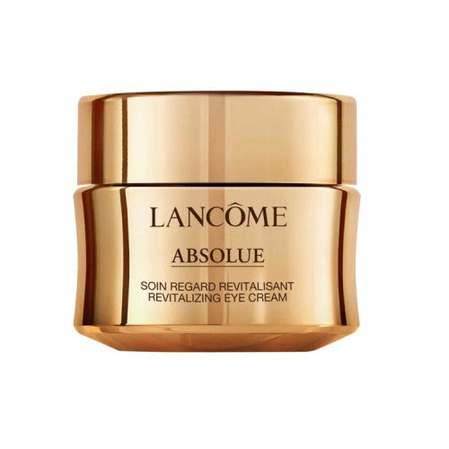 Lancome 蘭蔻 [2件優惠] Absolue 極緻完美玫瑰眼霜 20ml