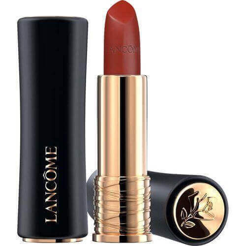 Lancome 蘭蔻 L'Absolu Rouge 瑰麗絕色啞緻唇膏 #196 偷心橘子 3g