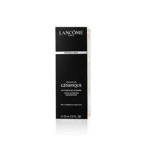 Lancome 蘭蔻 升級版嫩肌活膚精華 (小黑瓶) 75ml