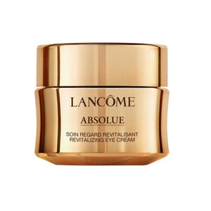 Lancome 蘭蔻 Absolue 極緻完美玫瑰眼霜 20ml