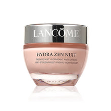 將圖片載入圖庫檢視器 Lancome 蘭蔻 Hydra Zen Nuit 超水妍舒緩保濕晚霜 50ml
